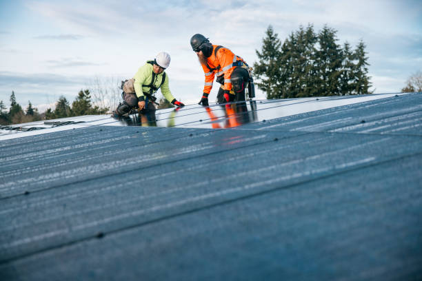 Reliable Gutter Installation contractor in Scottsburg, OR by Roof Repair Smedway